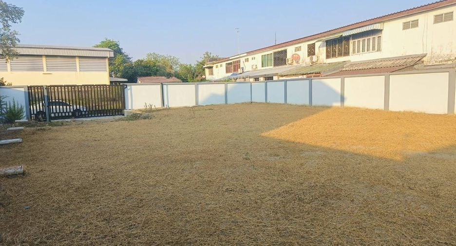 Grundstück zum Kauf in Pak Kret, Nonthaburi