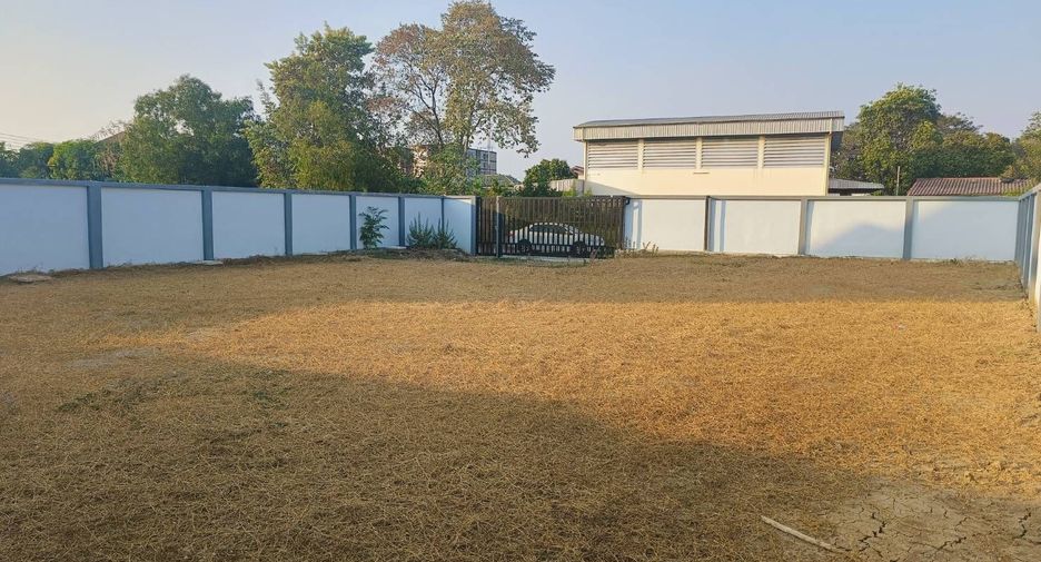 Grundstück zum Kauf in Pak Kret, Nonthaburi