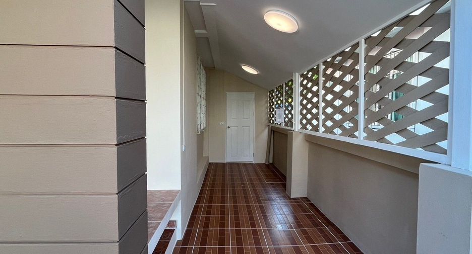 Casa en venta de 4 habitaciones en Bang Yai, Nonthaburi