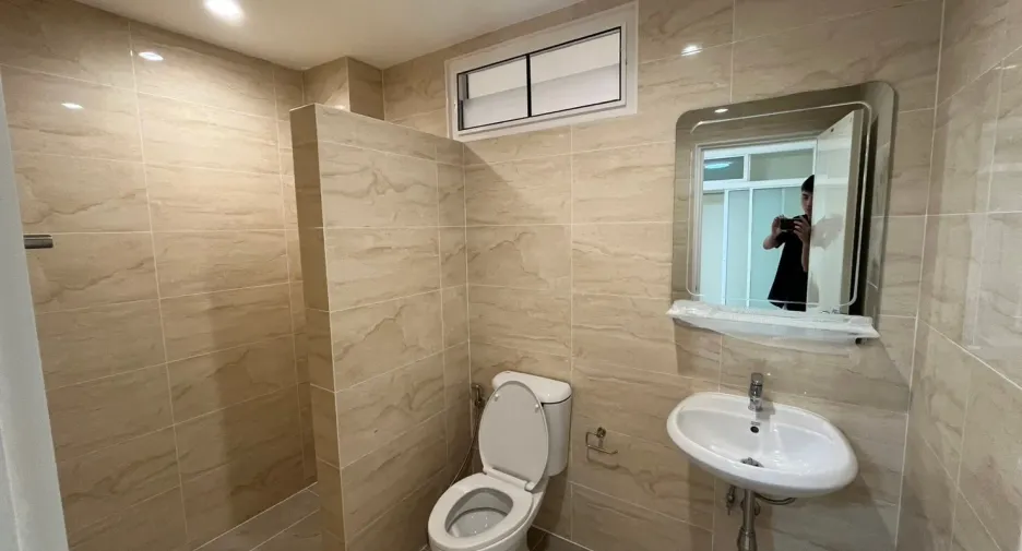 Casa en venta de 4 habitaciones en Bang Yai, Nonthaburi