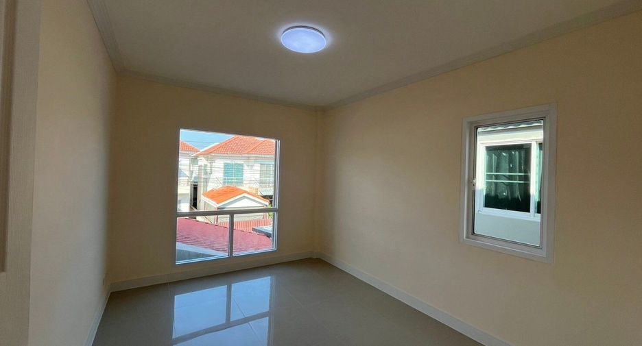 Casa en venta de 4 habitaciones en Bang Yai, Nonthaburi