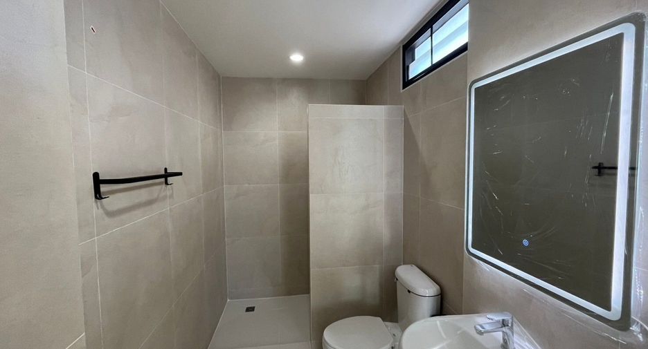 Casa en venta de 4 habitaciones en Bang Yai, Nonthaburi