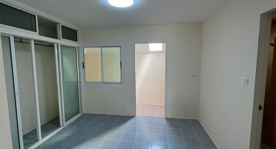 Casa en venta de 4 habitaciones en Bang Yai, Nonthaburi