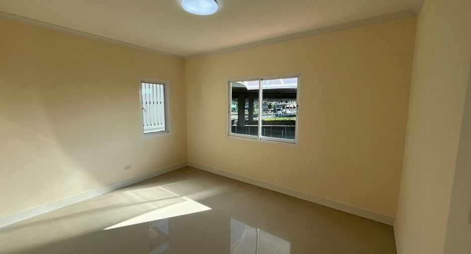 Casa en venta de 4 habitaciones en Bang Yai, Nonthaburi