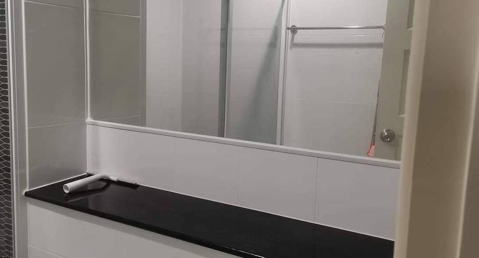 For sale studio condo in Mueang Nonthaburi, Nonthaburi