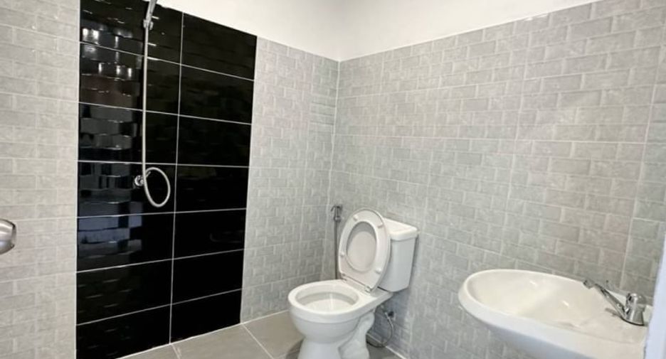 For sale 2 bedrooms townhouse in Bang Bua Thong, Nonthaburi