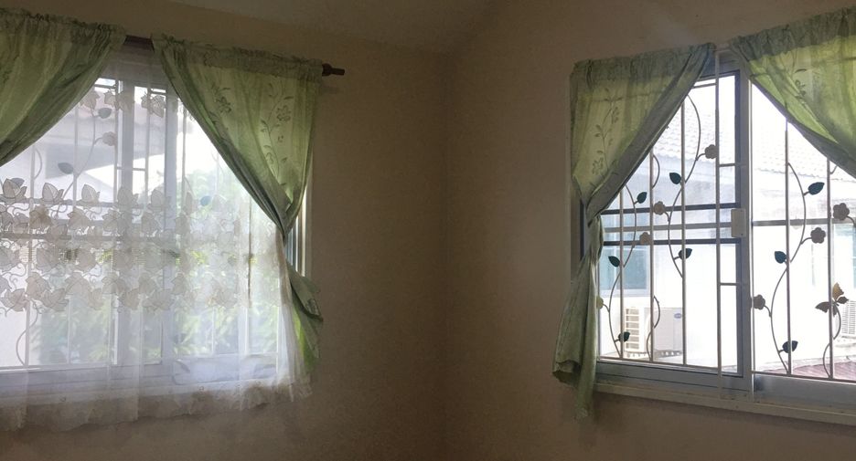 For sale 3 bedrooms house in Bang Yai, Nonthaburi