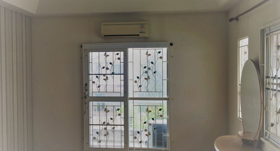 For sale 3 bedrooms house in Bang Yai, Nonthaburi