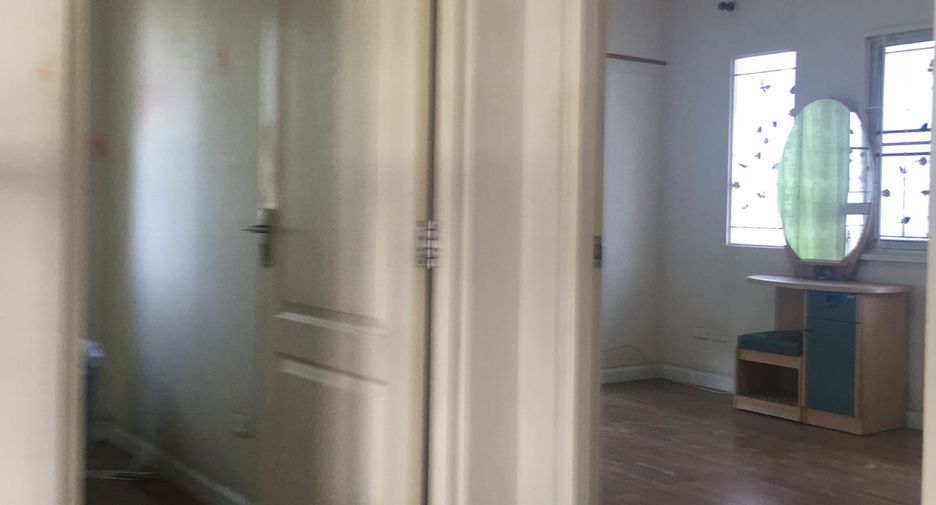For sale 3 bedrooms house in Bang Yai, Nonthaburi