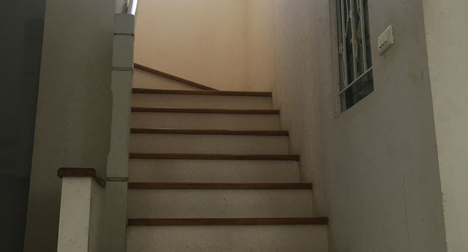 For sale 3 bedrooms house in Bang Yai, Nonthaburi