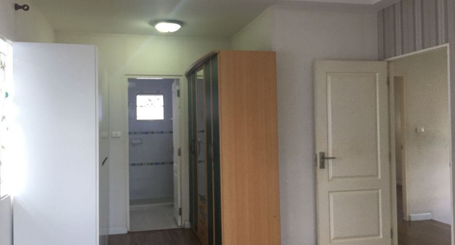 For sale 3 bedrooms house in Bang Yai, Nonthaburi