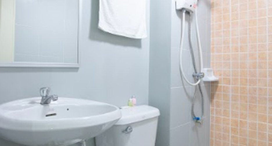 For sale 2 bedrooms condo in Thanyaburi, Pathum Thani