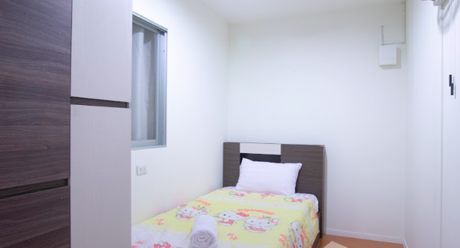 For sale 2 bedrooms condo in Thanyaburi, Pathum Thani