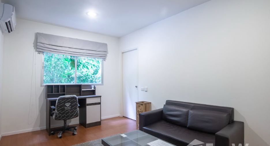 For sale 2 bedrooms condo in Thanyaburi, Pathum Thani