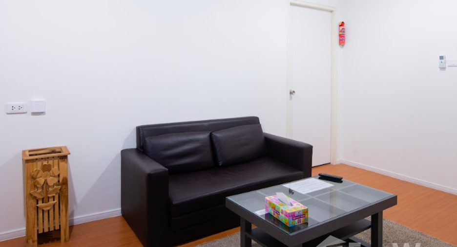For sale 2 bedrooms condo in Thanyaburi, Pathum Thani