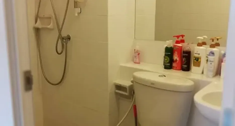 For sale studio condo in Bang Bua Thong, Nonthaburi