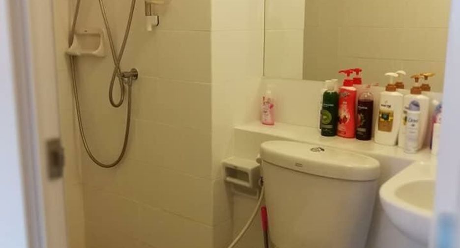 Продажа студия кондо в Bang Bua Thong, Нонтабури