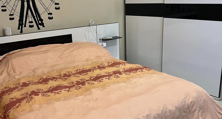 Casa en venta de 4 habitaciones en Bang Kruai, Nonthaburi