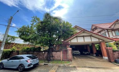 For sale 4 bedrooms house in Bang Kruai, Nonthaburi