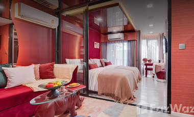 Condo en venta de 1 habitaciones en Khlong Luang, Pathum Thani