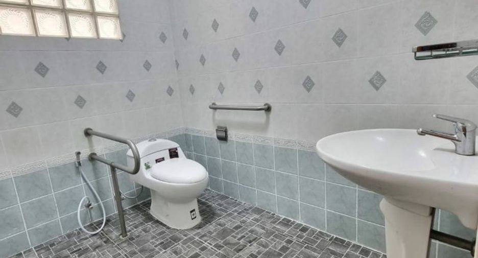 Продажа 3 спальни дом в Sai Noi, Нонтабури