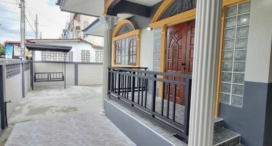 Продажа 3 спальни дом в Sai Noi, Нонтабури