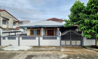 Продажа 3 спальни дом в Sai Noi, Нонтабури