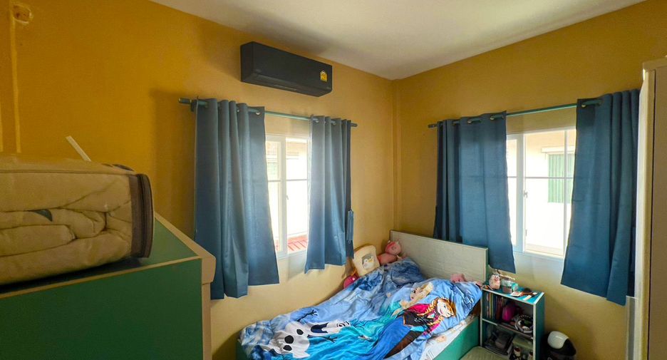 Haus zum Kauf mit 3 Zimmer in Mueang Nonthaburi, Nonthaburi