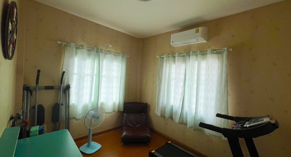 Haus zum Kauf mit 3 Zimmer in Mueang Nonthaburi, Nonthaburi