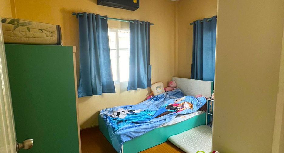 Haus zum Kauf mit 3 Zimmer in Mueang Nonthaburi, Nonthaburi