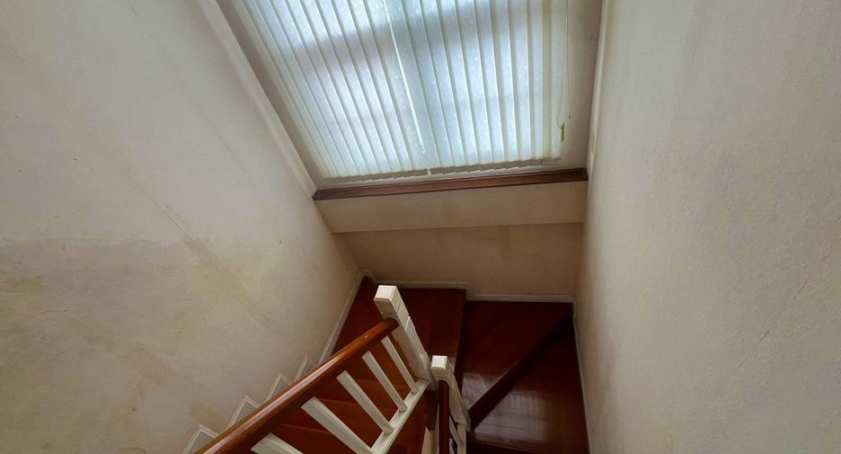 Haus zum Kauf mit 3 Zimmer in Mueang Nonthaburi, Nonthaburi