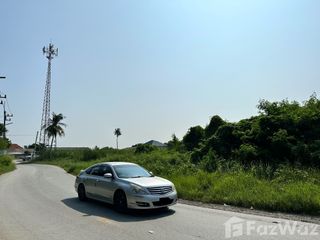 Grundstück zum Kauf in Mueang Nakhon Pathom, Nakhon Pathom