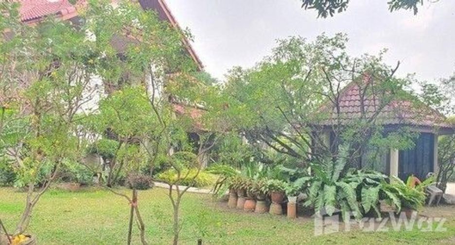 出售 土地 在 Pak Kret, Nonthaburi