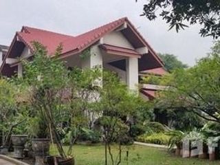 出售 土地 在 Pak Kret, Nonthaburi