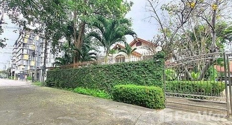 出售 土地 在 Pak Kret, Nonthaburi