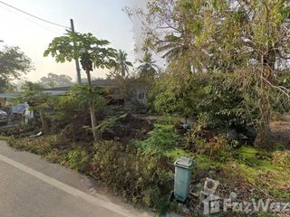 Grundstück zum Kauf in Sai Noi, Nonthaburi