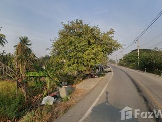 Grundstück zum Kauf in Sai Noi, Nonthaburi