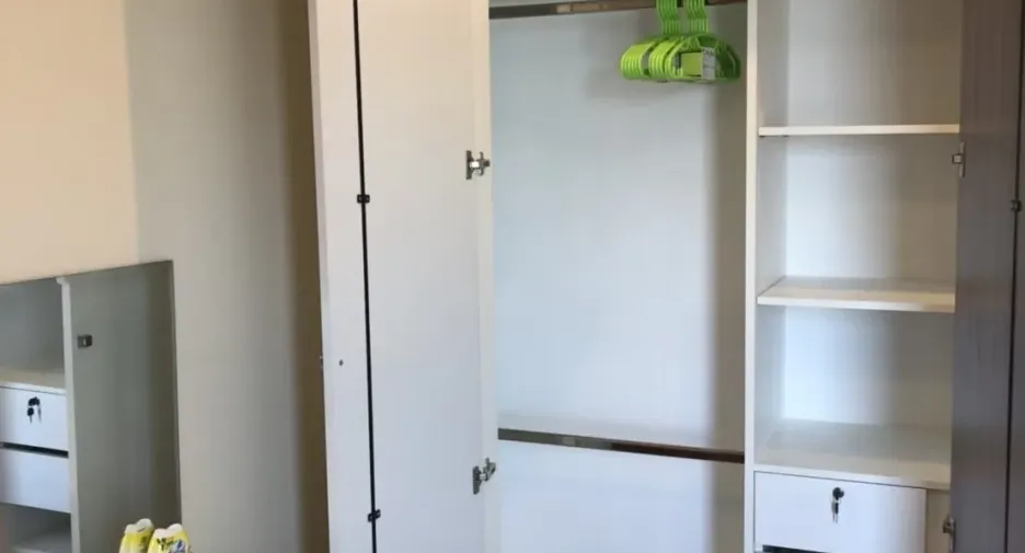 For sale 1 bed condo in Mueang Nonthaburi, Nonthaburi