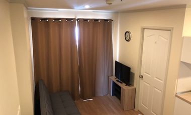 For sale 1 bed condo in Mueang Nonthaburi, Nonthaburi