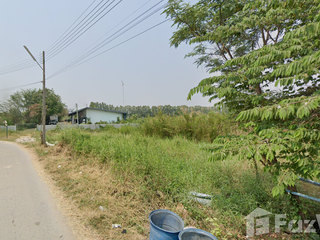 À vendre terrain à Phan Thong, Chonburi