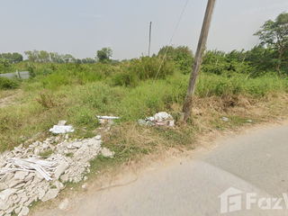 À vendre terrain à Phan Thong, Chonburi