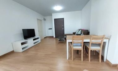 For sale 2 bedrooms condo in Mueang Nonthaburi, Nonthaburi