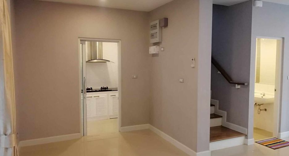 Haus zum Kauf mit 4 Zimmer in Bang Yai, Nonthaburi