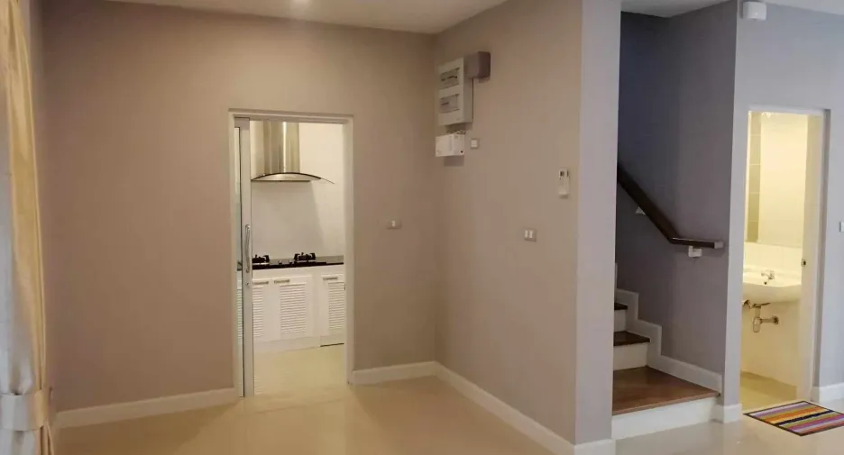 Haus zum Kauf mit 4 Zimmer in Bang Yai, Nonthaburi