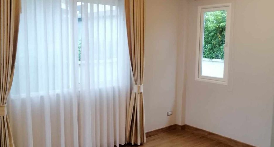 Haus zum Kauf mit 4 Zimmer in Bang Yai, Nonthaburi