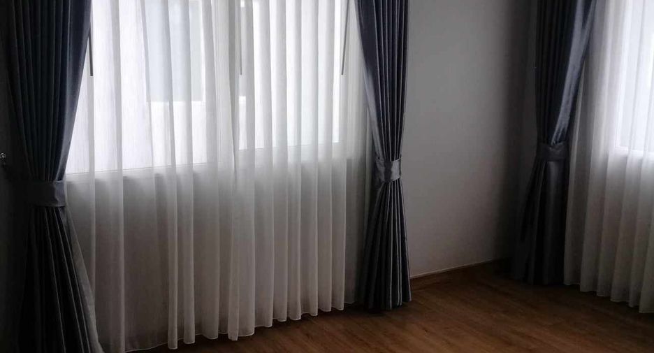 Haus zum Kauf mit 4 Zimmer in Bang Yai, Nonthaburi