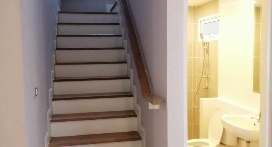 Haus zum Kauf mit 4 Zimmer in Bang Yai, Nonthaburi
