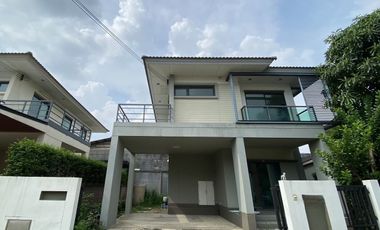 Продажа 3 спальни дом в Bang Bua Thong, Нонтабури