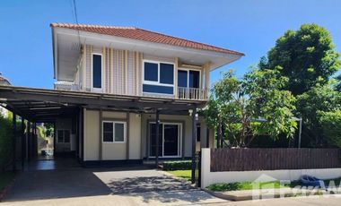 Casa en venta de 3 habitaciones en Bang Bua Thong, Nonthaburi
