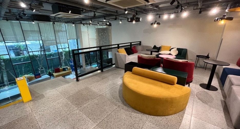 For rent 1 bed condo in Khlong Luang, Pathum Thani